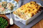 Fresh Fish Pie Mix